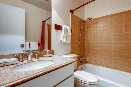 Apartamento Silvertown 418