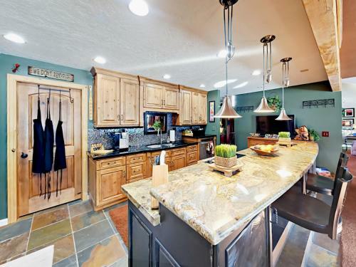 1667 West Village Round Road Home