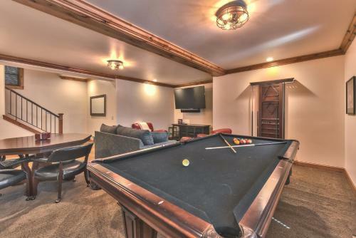 Park City Empire Escape Home