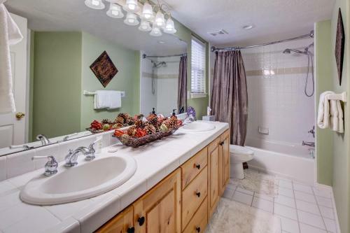 The Daly - Four Bedroom Townhouse - Old Town