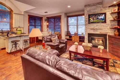The Daly - Four Bedroom Townhouse - Old Town