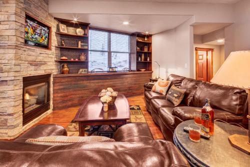 The Daly - Four Bedroom Townhouse - Old Town