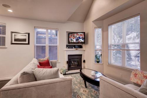 The Daly - Four Bedroom Townhouse - Old Town