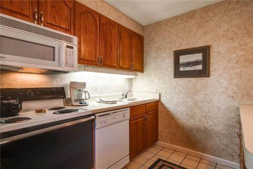 Apartamento Edelweiss Haus O