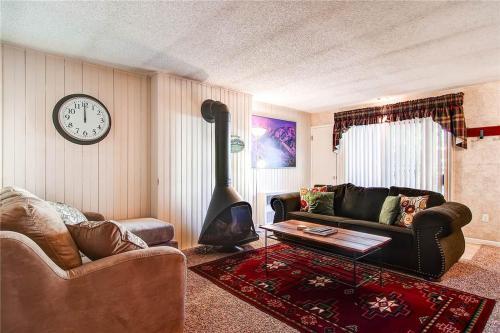 Apartamento Edelweiss Haus O