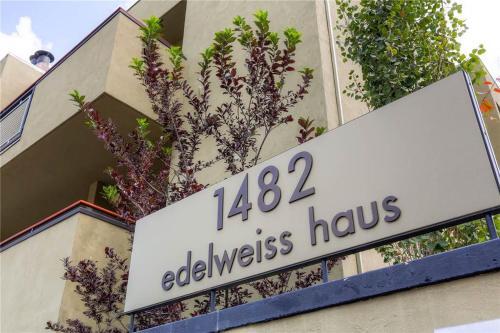 Apartamento Edelweiss Haus O