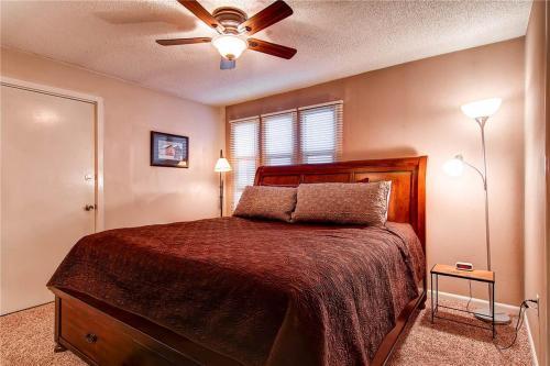 Apartamento Edelweiss Haus O