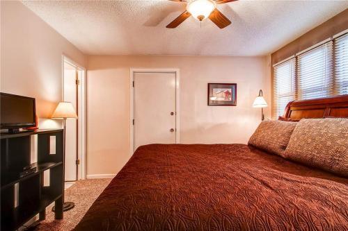 Apartamento Edelweiss Haus O