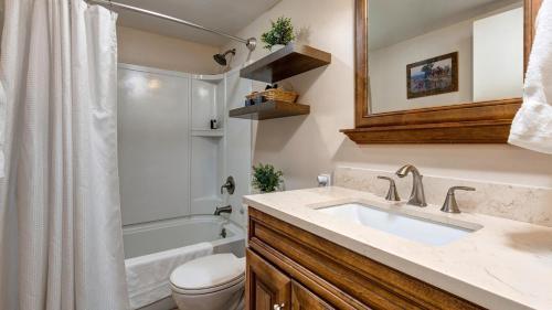 Apartamento 1704 Captain Molly Drive Condo