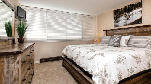 Apartamento 1704 Captain Molly Drive Condo