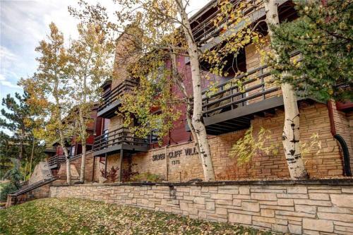 Apartamento Silver Cliff Village 301