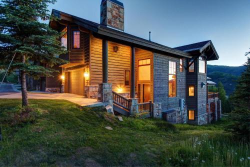 Lucky Star Apartment At Belle Arbor