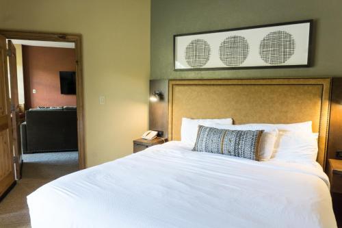 Apartamento Grand Summit G546a