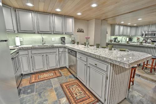 Apartamento Snowblaze 302 Condo
