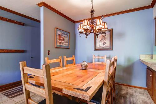 Apartamento Park Station 244-1