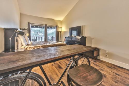 Apartamento The Prospector 720 (n) Condo