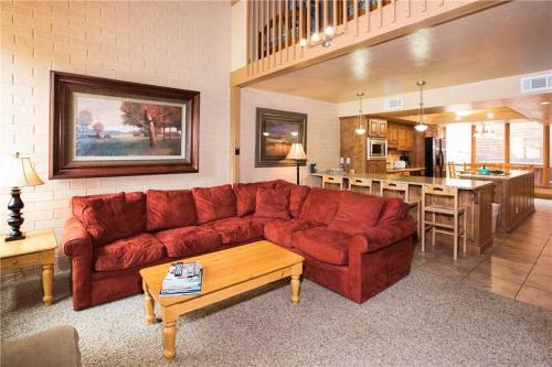 Apartamento Park Avenue 225