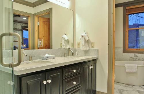 Park City Resort Estate Home