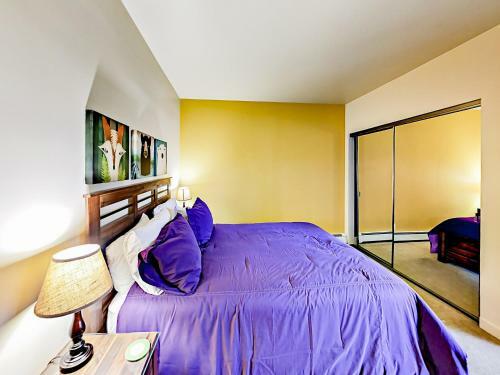 Apartamento Emprie Condo