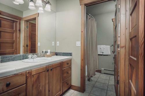 A Beautiful Park City Condo