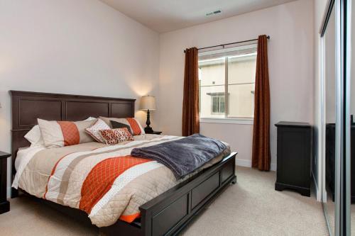 Apartamento Newpark Townhouse