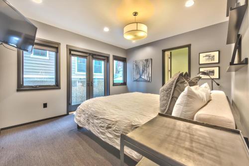 Park City Empire Retreat Home