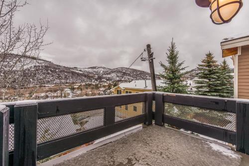 Park City Empire Retreat Home