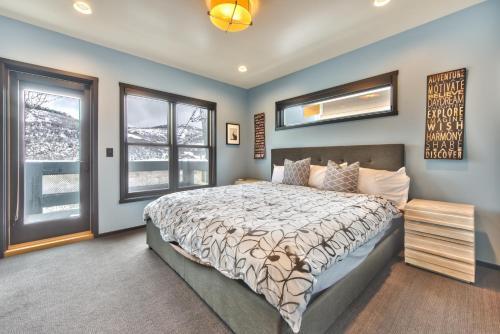 Park City Empire Retreat Home