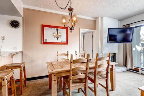 Apartamento Edelweiss Haus 113
