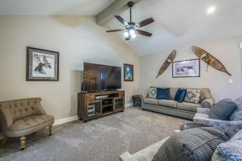 Hidden Creek 36a Townhouse