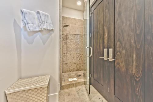 Apartamento Park City Juniper Landing 901 Condo