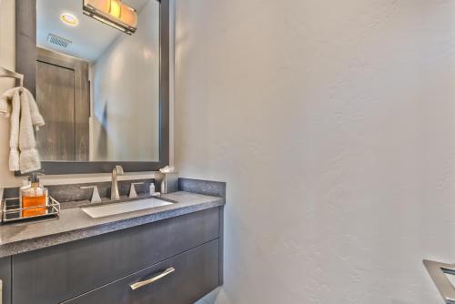 Apartamento Park City Juniper Landing 901 Condo