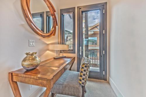 Apartamento Park City Juniper Landing 901 Condo