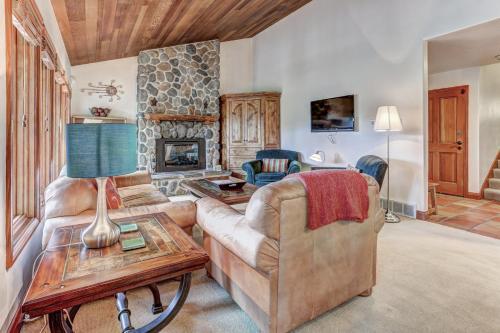 Apartamento Park City Crescent Ridge Condo