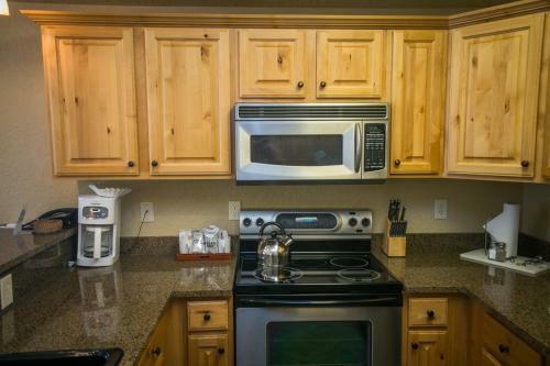 Apartamento Silverado 313d