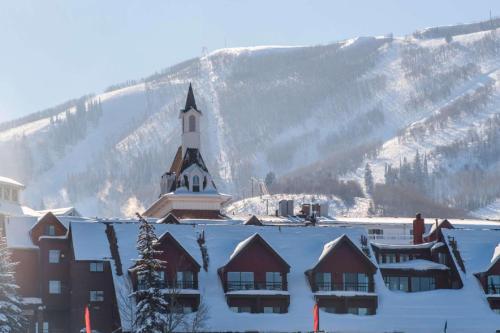 Lift Line Condo Rhapsody In Park City