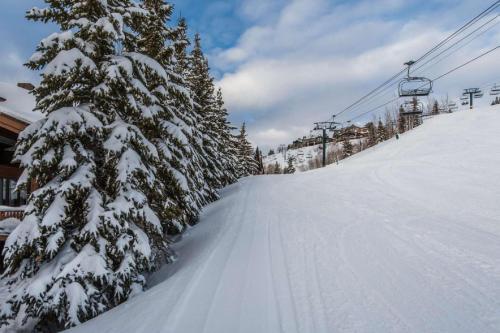 Lift Line Condo Rhapsody In Park City