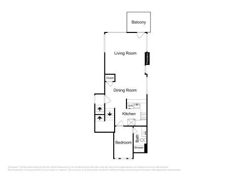 2148 Apache Trail Townhouse #11