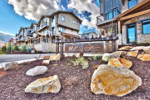 Hotel Blackstone By Luxury Mountain Destinations Llc