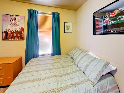 Redstone Townhouse Unit F Townhouse