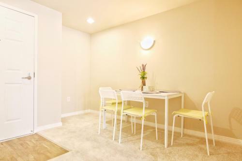 Apartamento 2b2b Walk To Convention Center