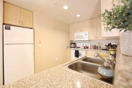 Apartamento 2b2b Walk To Convention Center