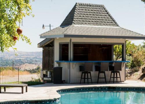 Deer Mountain Retreat