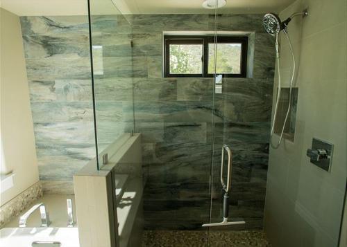 Deer Mountain Retreat
