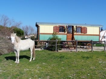 Hotel Le Mas De Calabrun
