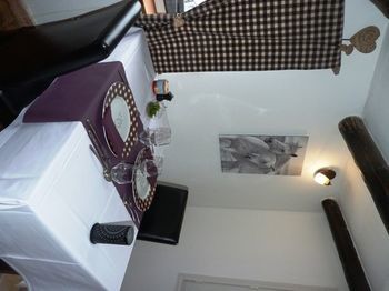 Hotel Le Mas De Calabrun