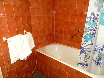 Hotel Saint-pierre