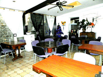 Hotel Saint-pierre