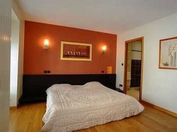 Hotel Saint-pierre