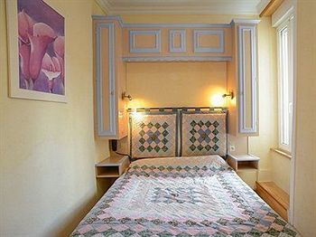 Hotel Saint-pierre